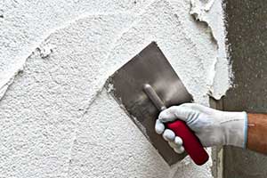 Realizzazione intonaci per interni ed esterni Realizzazione intonaci per interni ed esterni