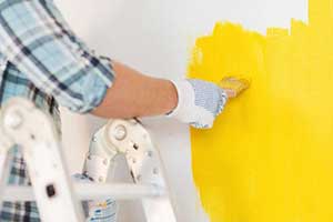 Realizzazione opere di pittore Realizzazione opere di pittore
