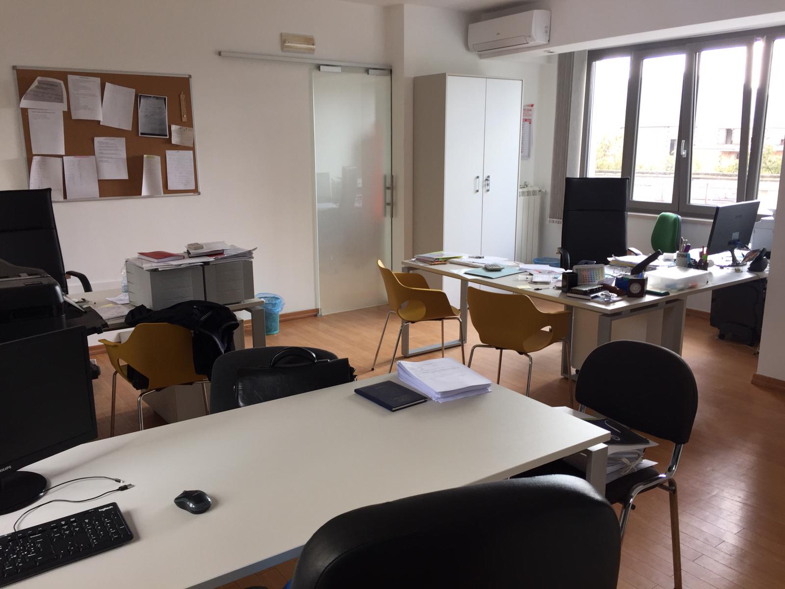 I nostri uffici I nostri uffici