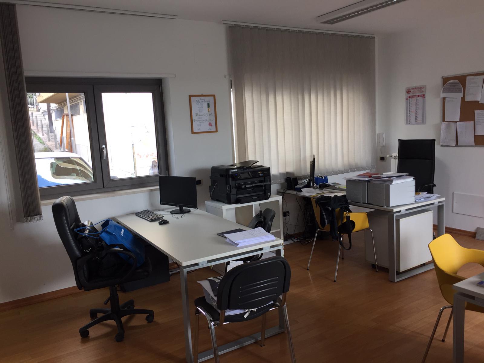 I nostri uffici I nostri uffici